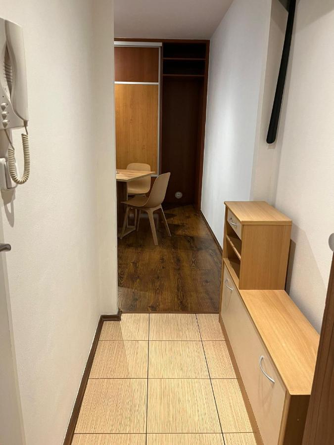 Invalidovna Appartement Praag