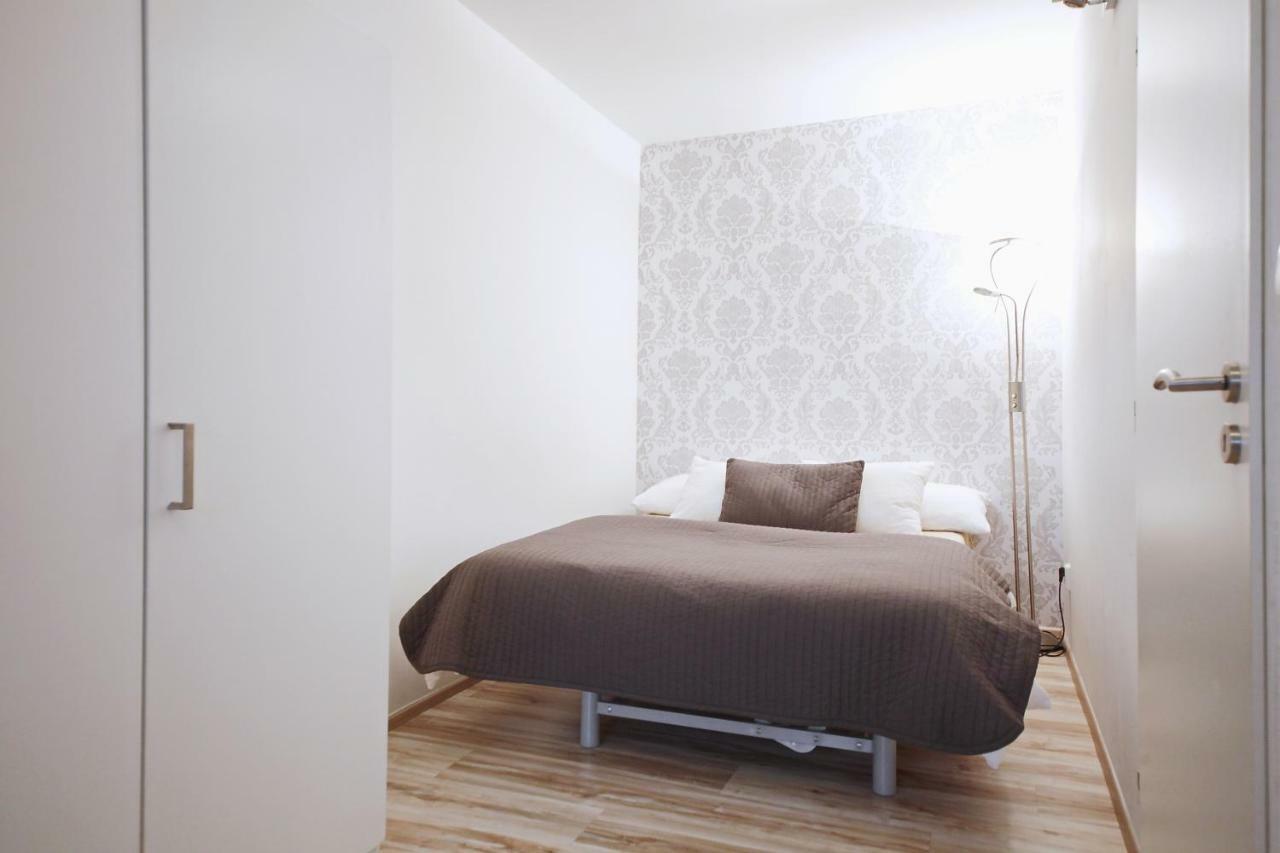 Apartment Invalidovna *