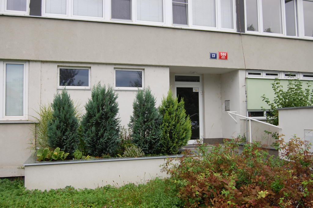 Appartement Invalidovna *