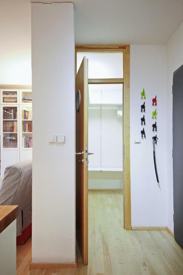 Invalidovna Appartement *