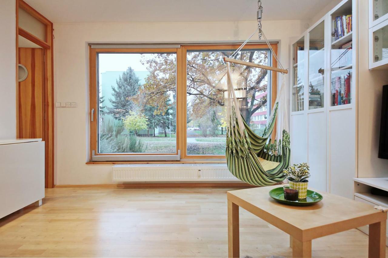 Appartement Invalidovna *