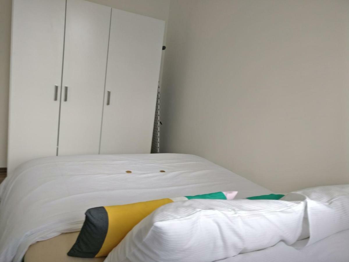 Appartement Invalidovna