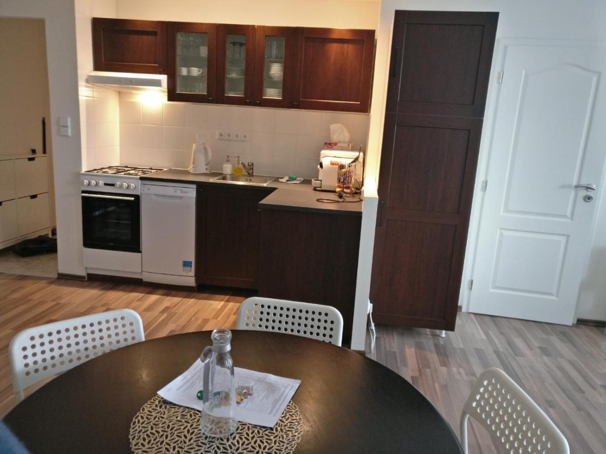 Appartement Invalidovna Prague