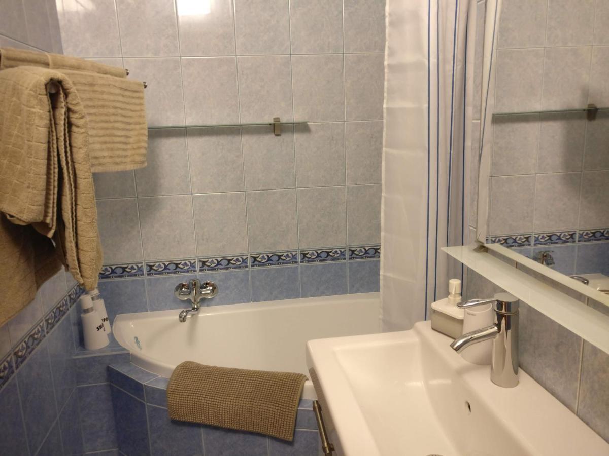 Invalidovna Appartement *