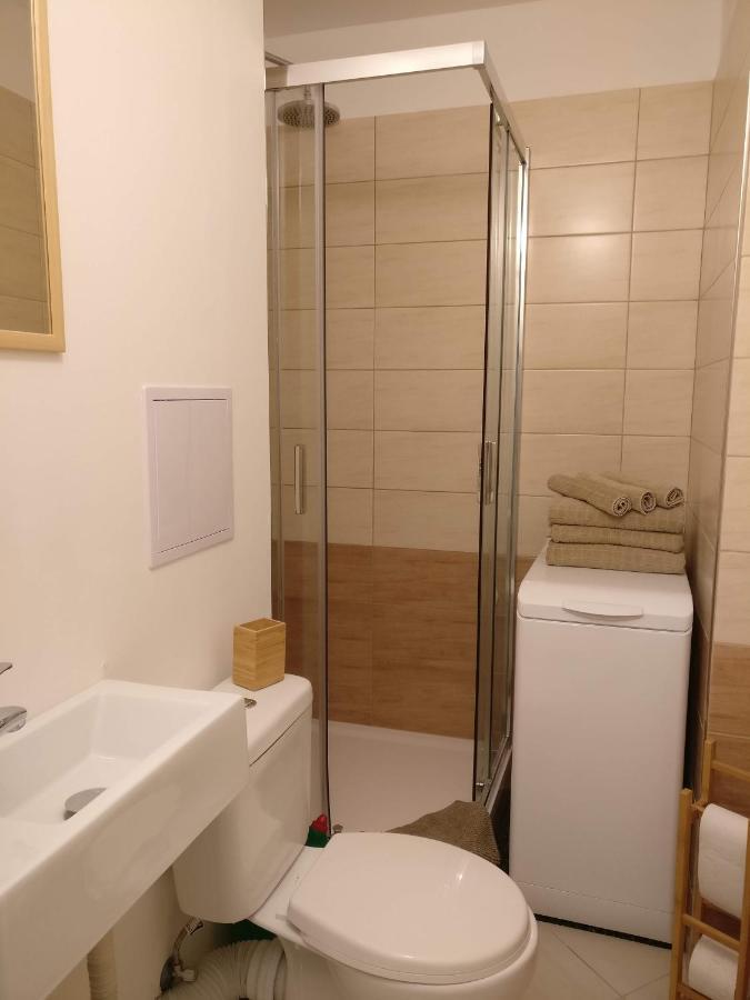 Appartement Invalidovna *
