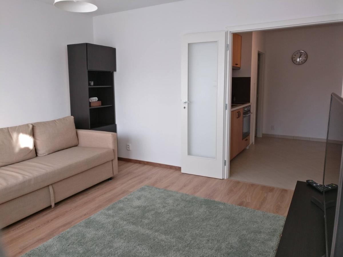 Appartement Invalidovna Prague
